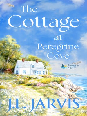 cover image of The Cottage at Peregrine Cove